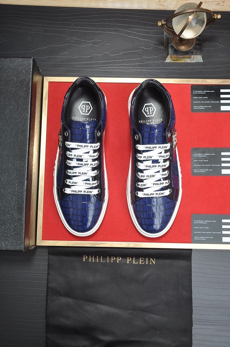 Philipp Plein Shoes